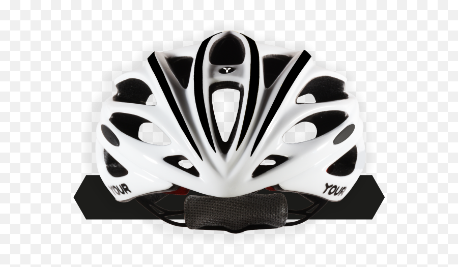 Black Stripes Png - Bicycle Helmet,Black Stripes Png