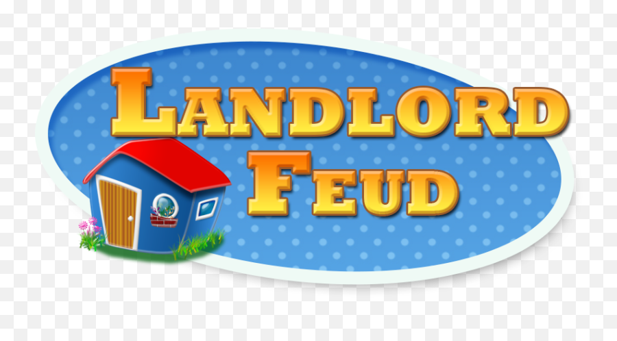 Jeffrey Taylor U0027mr Landlordu0027 - Landlord Feud Florida Real Estate Investment Mentoring Program Breia Big Png,Family Feud Logo
