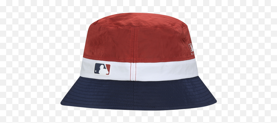 Retro Color Block Bucket Hat New York - Bucket Hat Mlb Png,Yankees Hat Png