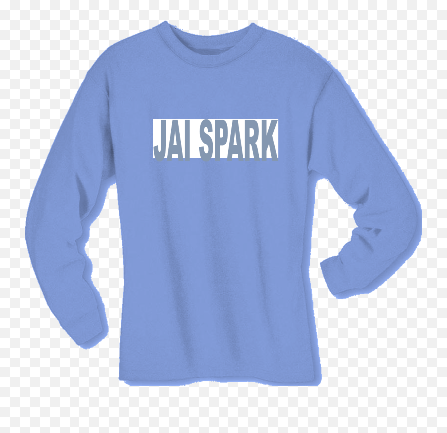 Electric Spark Png - Jai Spark Bar 4753446 Vippng Long Sleeve,Electric Spark Png