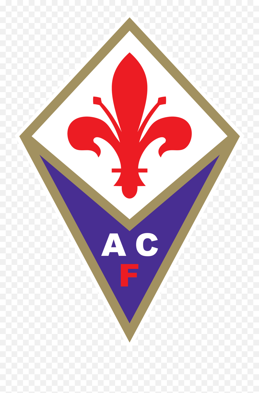 Acf Fiorentina - Official Site Br Live Acf Fiorentina Logo Png,As Roma Logo