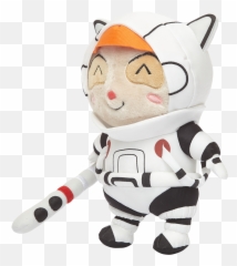 Surrender - Peluche Teemo Panda png