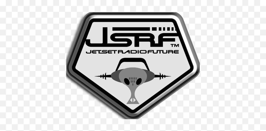 Jet Set Radio Future Details - Jet Set Radio Logo Png,Jet Set Radio Logo