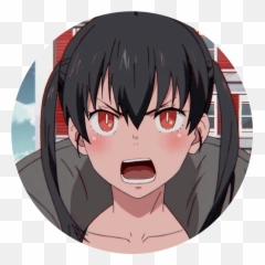 Anime Shows Kawaii - png