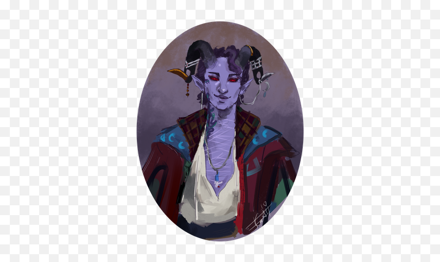 Critical Role - Mollymoak Critical Rol Png,Critical Role Icon