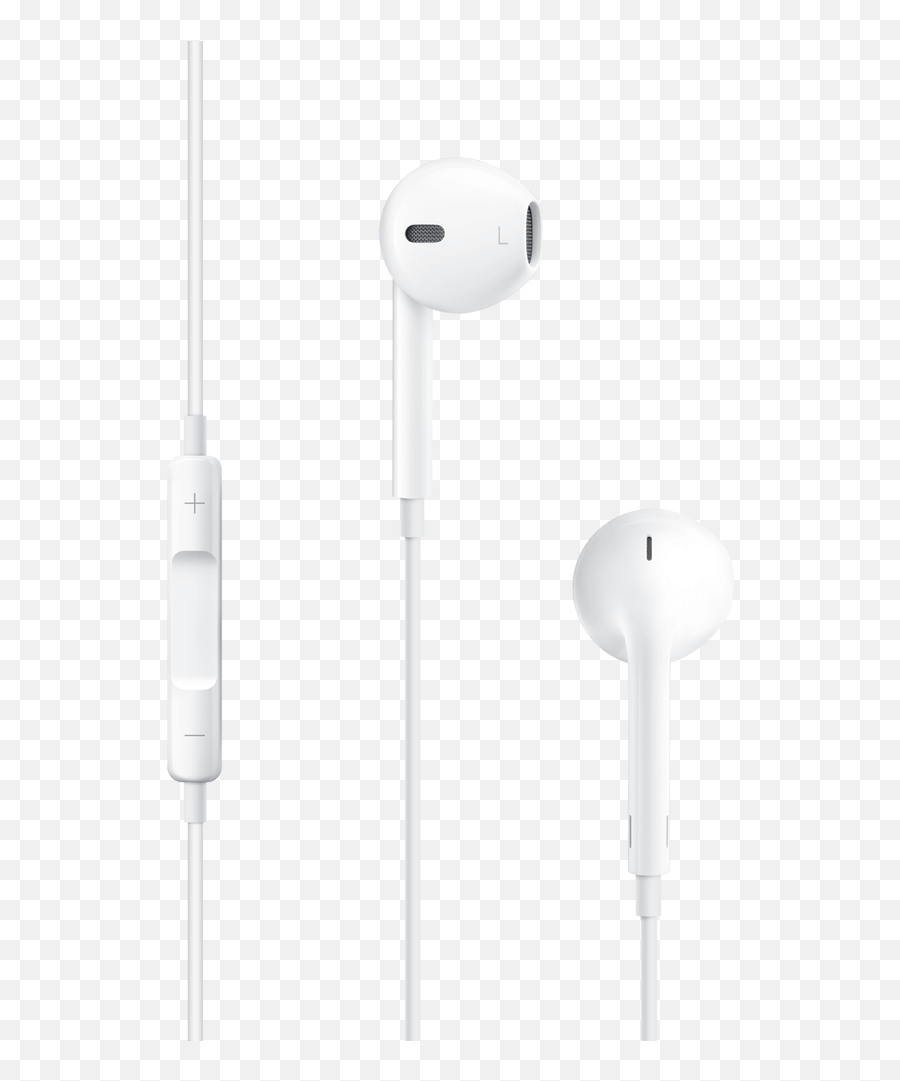 Apple Airpods Png 4 Image - Apple Wired Earphones Amazon,Airpod Transparent Background