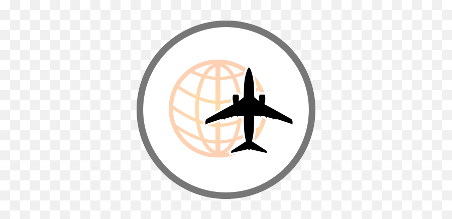 Air Shipping - Mme Logistics Black Plane Logo Png,Air Freight Icon