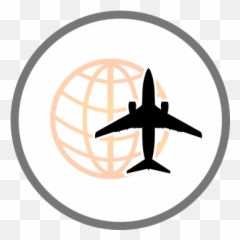 Air Shipping - Mme Logistics Black Plane Logo Png,Air Freight Icon