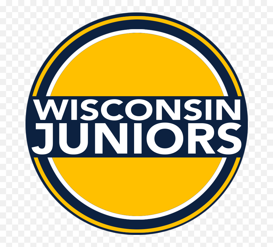 Wisconsin Juniors - Wisconsin Juniors Volleyball Png,Club Icon Kenosha Wisconsin