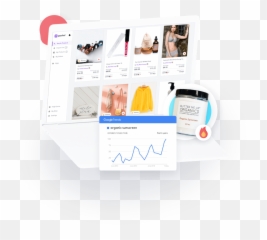 Dropship Accessories - Smart Device png