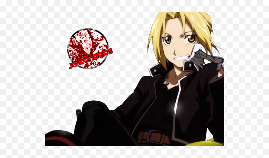 Anime 1160798 Fullmetal Alchemist And Edward Elric - Cg Artwork Png,Winry Rockbell Icon