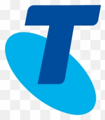Worlds First 5g Smart Hub For Home - Telstra Logo Png