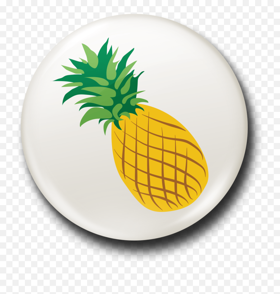 Download Pineapple Transparent Emoji - Food Png,Pineapple Transparent
