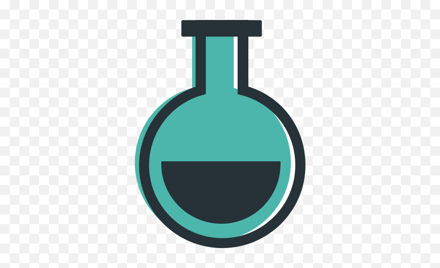 Test Tube Chemistry Free Icon Of Education - Tubo De Ensayo Icon Png,Chemistry Icon Png