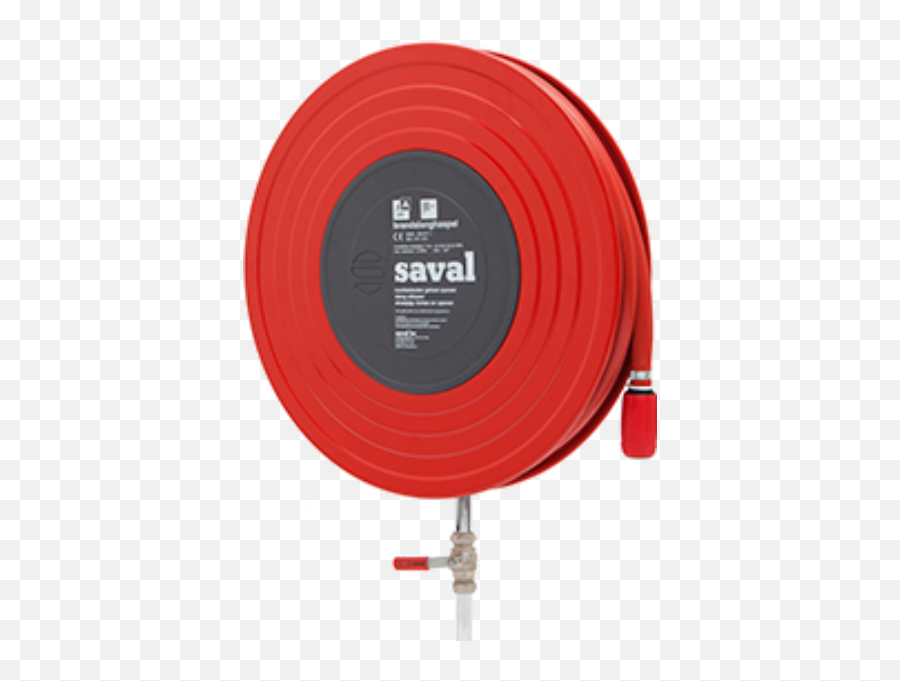 Pictogram Fire Hose Reel - Saval Brandslanghaspel Png,Hose Reel Icon