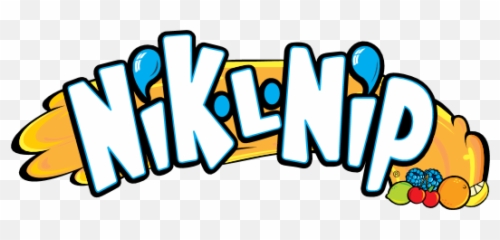 You Searched For Nick Logo - Nik L Nip png