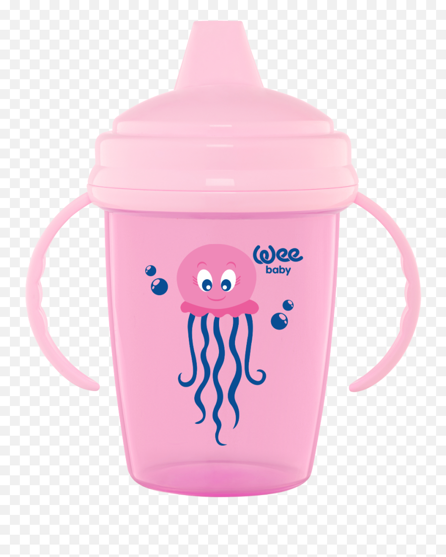 Wee Baby Enjoy Non - Spill Pp Sippy Cup Lid Png,Sippy Cup Icon