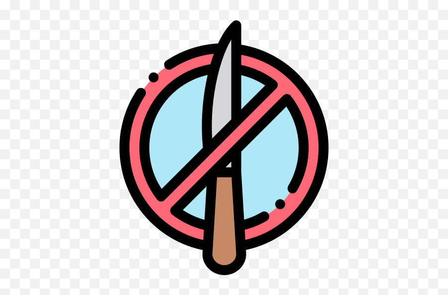 No Sharp Objects Free Vector Icons - No Sharp Object Png,Free No Image Available Icon