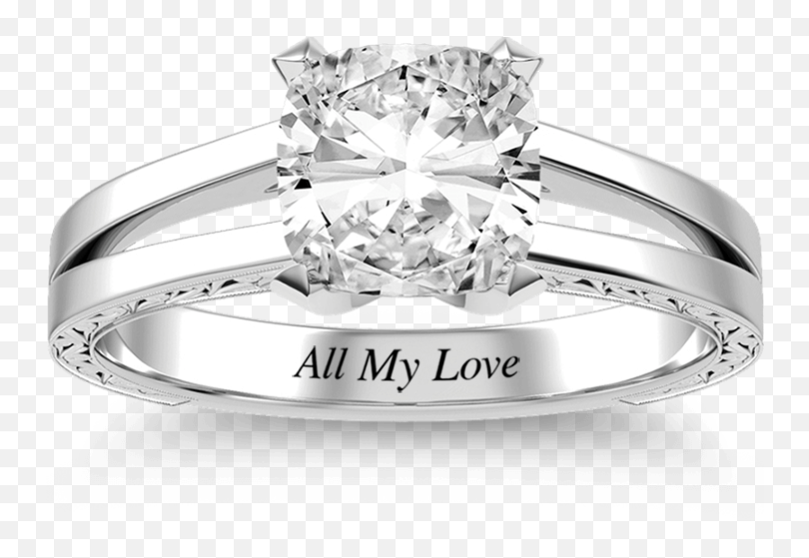 Cheap Custom Engagement Rings - Wedding Ring Png,Gucci Icon Rings