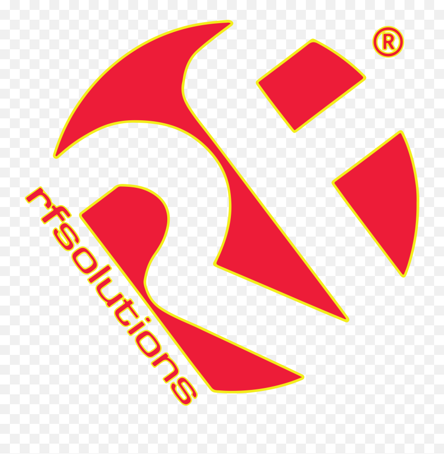 Mcx To Tnc - Rf Solutions Coaxial Rf Online Catalog Rf Solutions Logo Png,Rf Online Icon