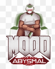 Doomguy Images Photos Videos Logos Illustrations And - Fictional Character png