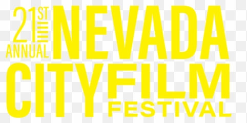 News U2013 Nevada City Film Festival - Language png