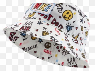 Nike News - Nike Aesthetic Bucket Hat Png,Nike Sb Reflective Icon Hood