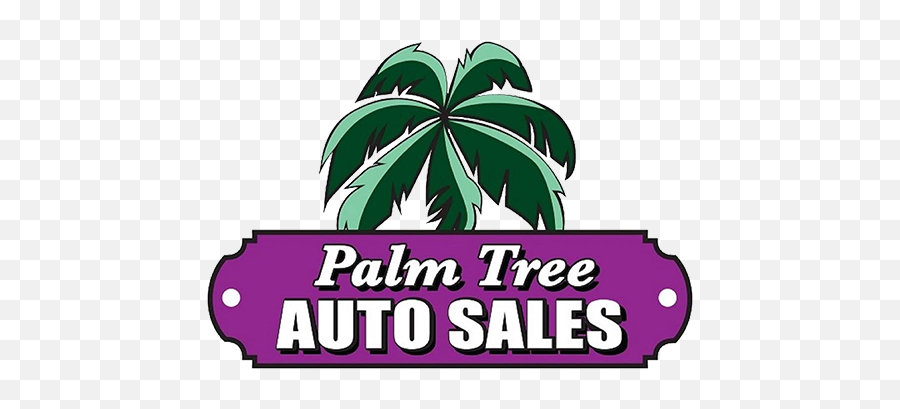 Stuart Used Cars - Palm Tree Auto Sales North Sea Jazz Festival Png,Palm Tree Logo