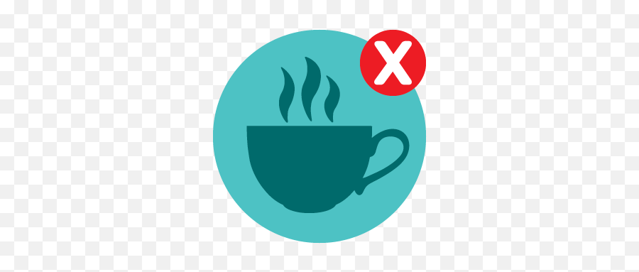 Covid Icon - No Coffee Ymca Of Greater Richmond Icon Png No Coffee,Shouting Icon