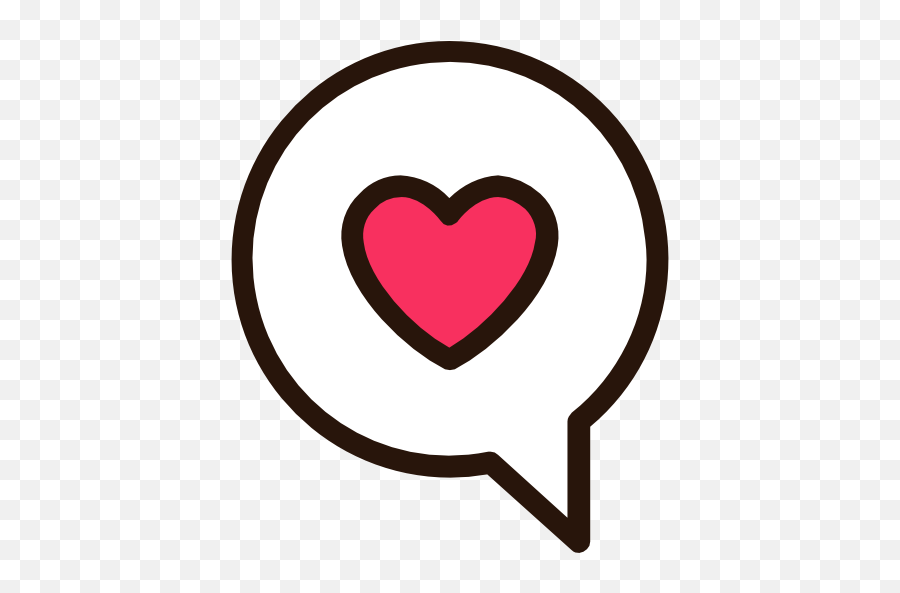 Love Messages Apk 1 - Heart Cute Icon Png,Messages Icon Heart