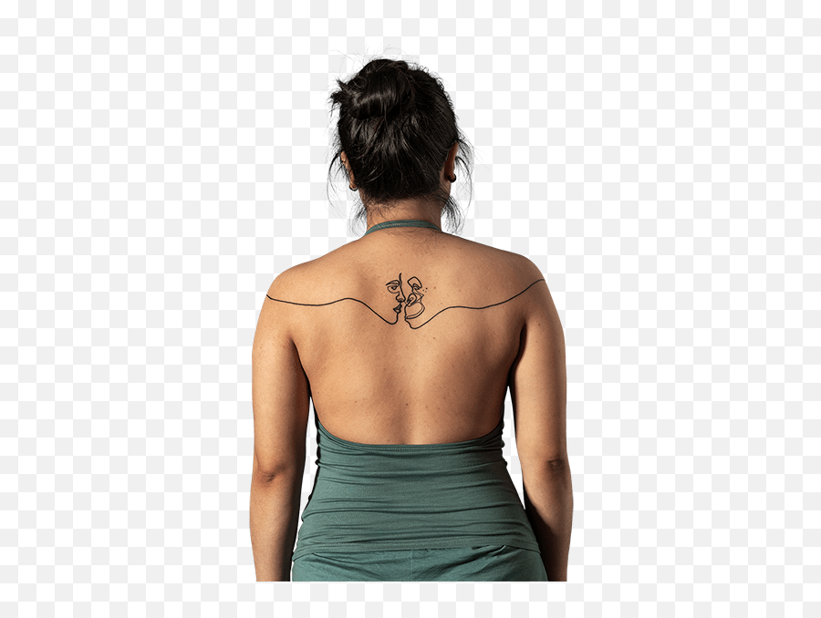 The World Piece - Temporary Tattoo Png,Movie Icon Tattoos