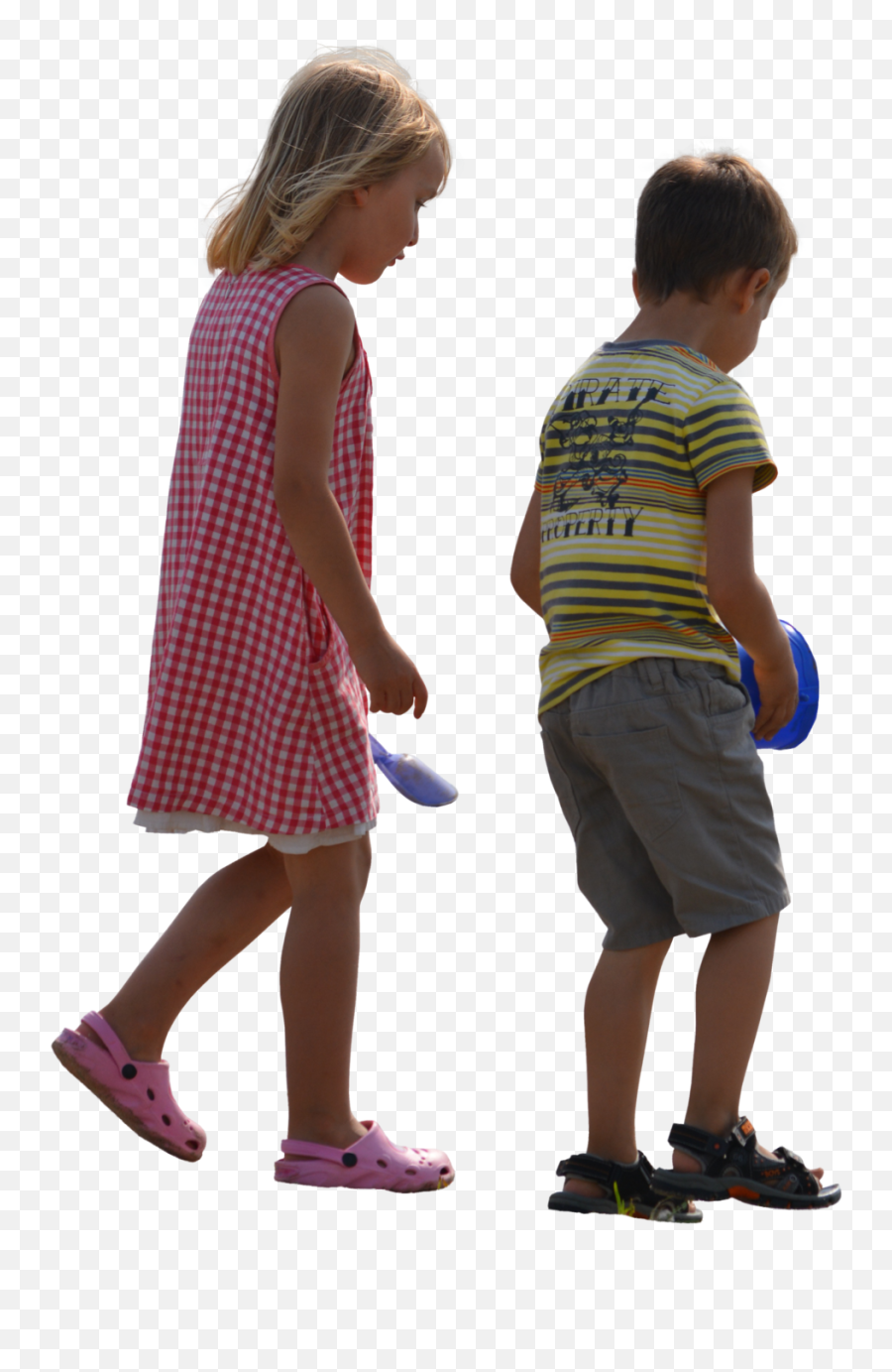 Download Free Png Child Play Beach Boy - Kids Walking Png,Kids Playing Png