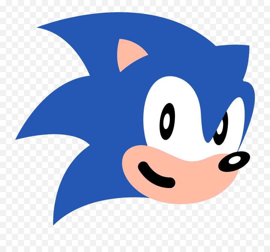 Sonic The Hedgehog Png Download Image - Sonic The Hedgehog Clipart,Sonic Unleashed Icon