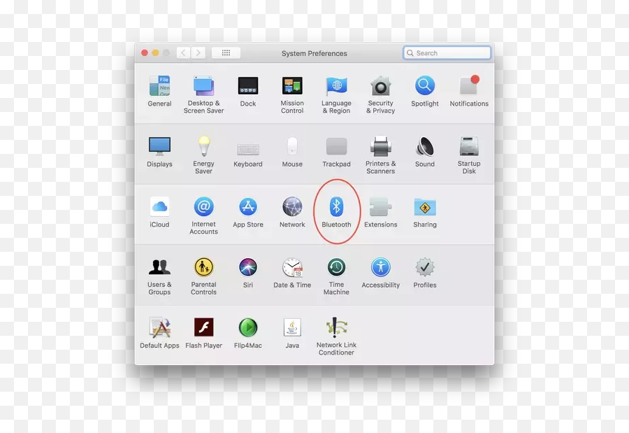 Why Is My Macs Bluetooth Not Available - Bluetooth On Computer How To Open Png,Icon Man Bluetooth