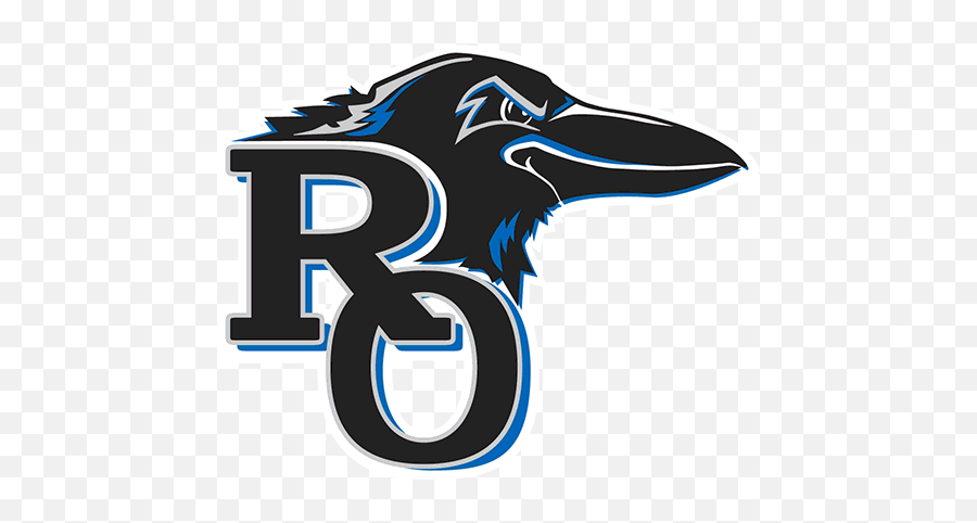 The Royal Oak Ravens Vs Farmington Falcons - Scorestream Royal Oak High School Logo Png,Ravens Logo Transparent