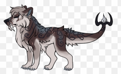 View Topic - Traveling Primal 2021 CLOSED Fictional Character png