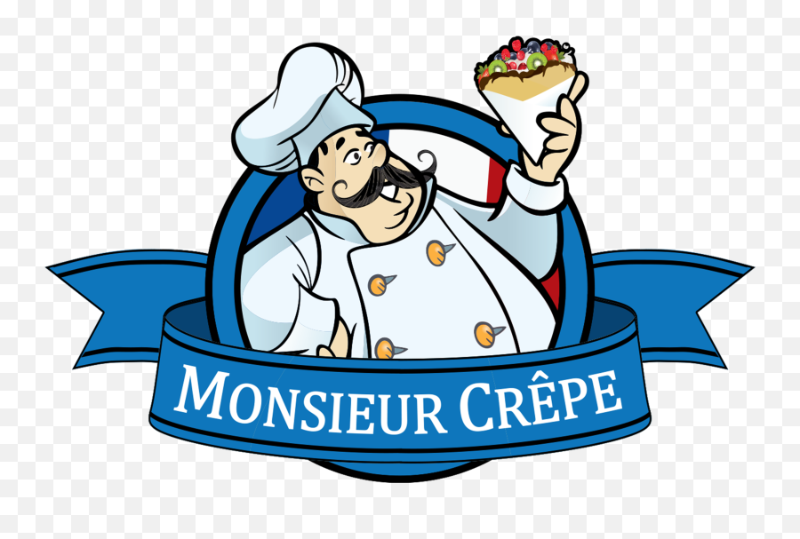 Summer 2020 Specials U2014 Monsieur Crêpe - Crêperie Png,Crepe Icon