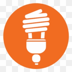Bulb Disposal Cfls Collection Household Hazardous Waste Png
