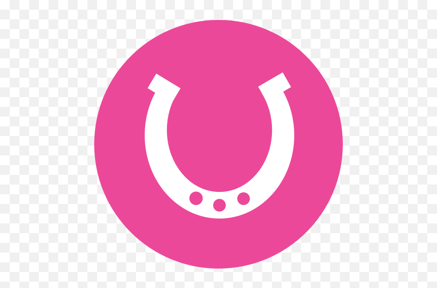 Icon Horse - Dot Png,Fetch Icon