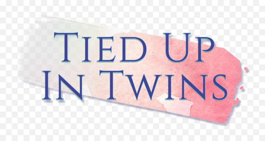 Tied Up In Twins - Tappytoon Comics U0026 Novels Official English Horizontal Png,Tied Up Icon