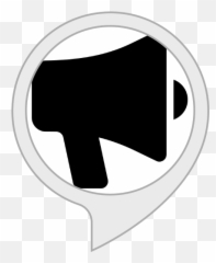 Amazoncom Announcements Alexa Skills - Language png