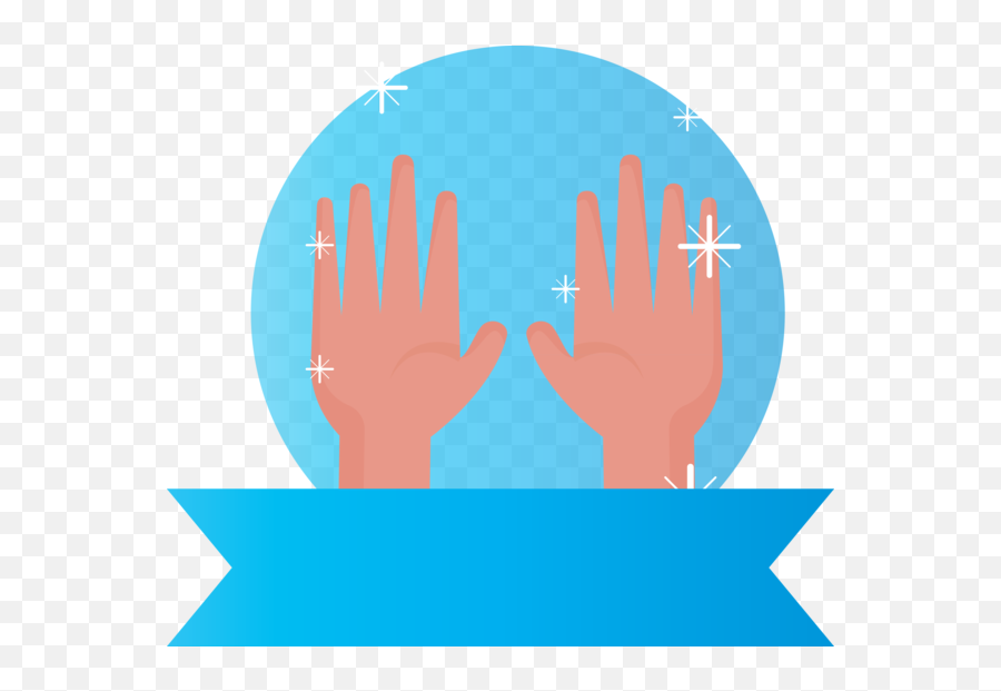 Global Handwashing Day Font Area Line For Hand Washing - Language Png,Raised Hand Icon