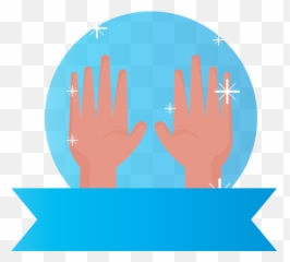Global Handwashing Day Font Area Line For - Language png