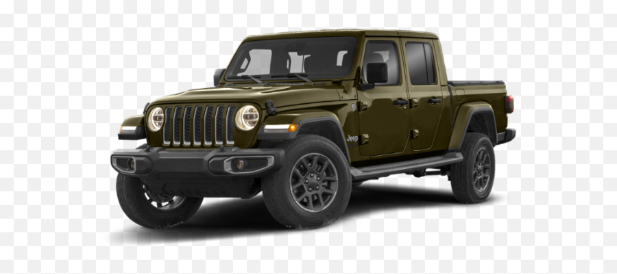 New 2022 Jeep Gladiator Rubicon Crew Cab In Roswell 36205 - Jeep Gladiator 2022 Png,Rub Icon