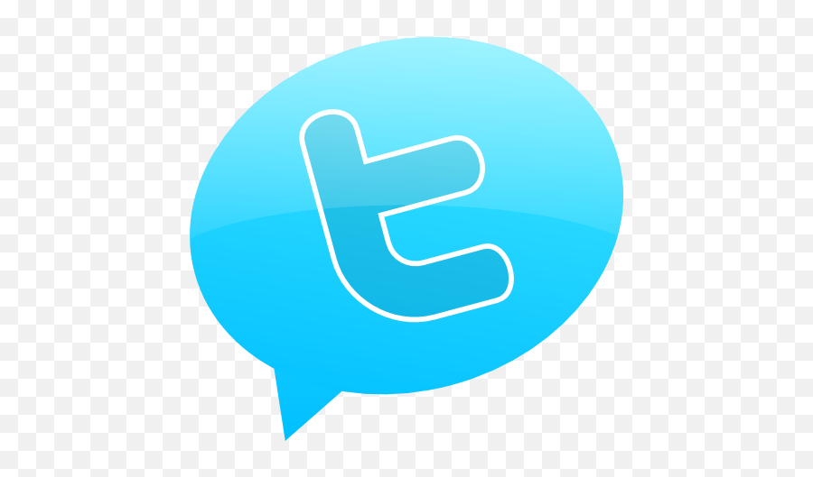 Twitter Icons Free Icon Download Iconhotcom - Language Png,Blue Twitter Icon