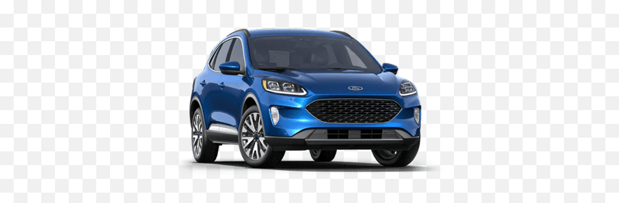 Car Dealership Ford Dealer Lanham Md Darcars Of - 2021 Ford Escape Titanium Png,Foard Icon