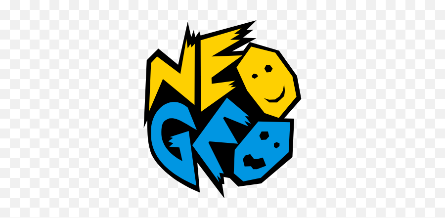 Neo Geo - Decals By Issanevo3 Community Gran Turismo Sport Neo Geo Logo Png,Icon Raiden Jacket