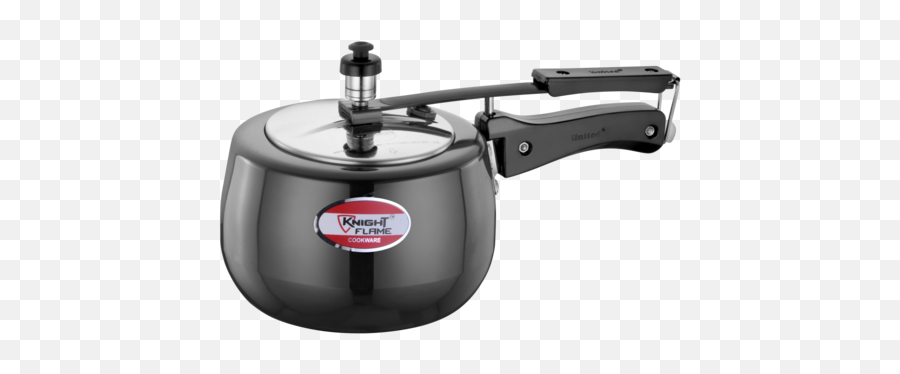 Elegance Cooker 2 Ltr - Knight Flame Industries Png,Pressure Cooker Icon