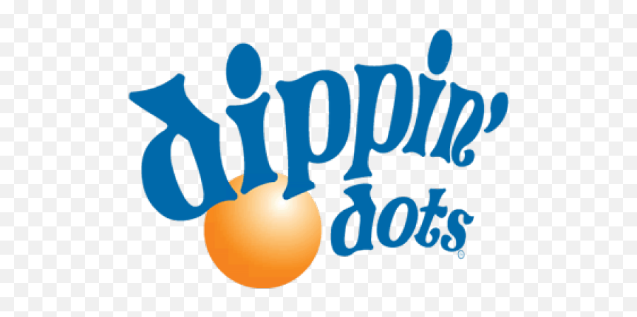 Dippin Dots Carries Dining - Dippin Dots Logo Png,Walgreens Logo Png