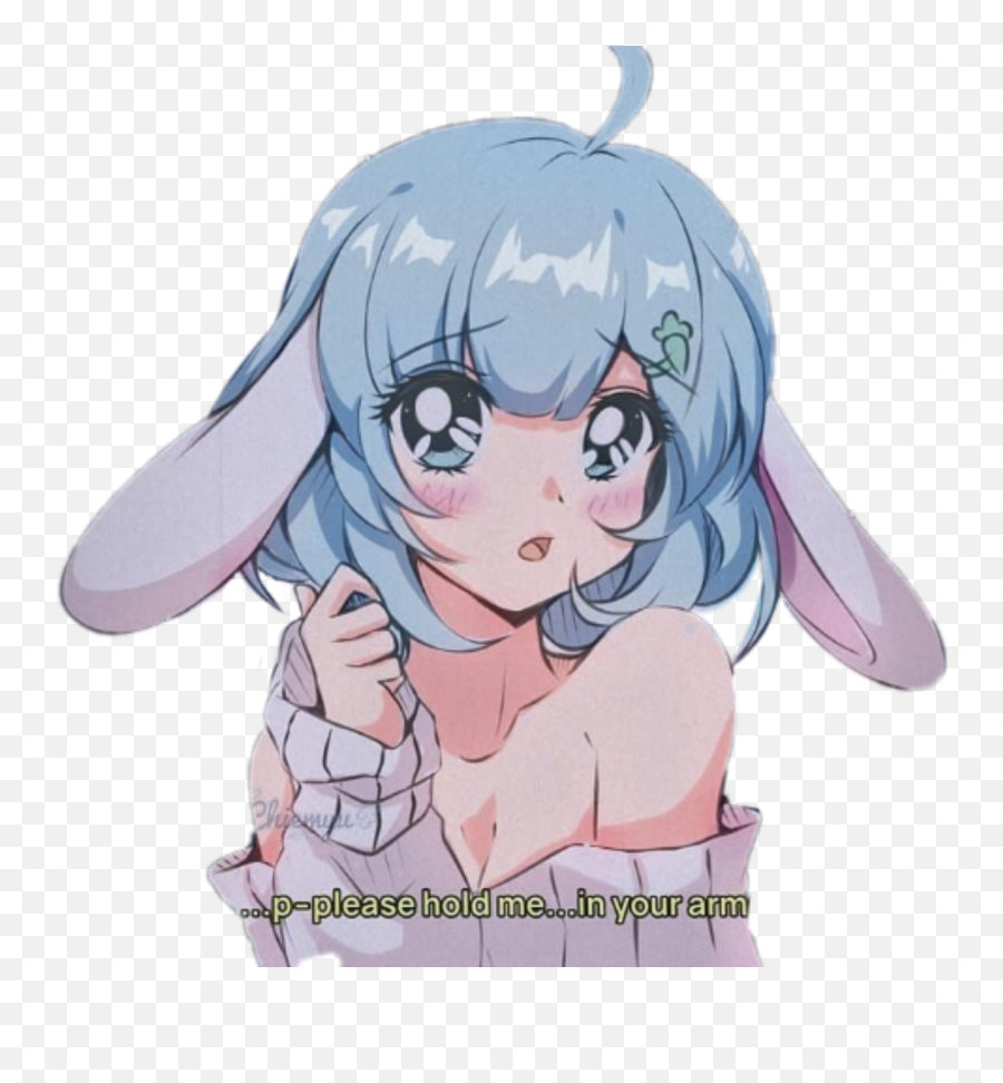 80sanime Anime Girl 311011335155211 By Deletaccount - Fictional Character Png,Kawaii Anime Icon